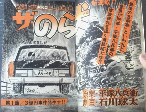 Cover of The Stray Dog