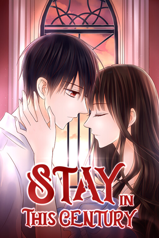 Cover of Stay in This Century