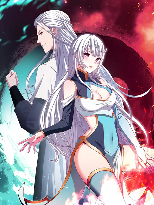 Cover of Return of the Invincible Patriarch