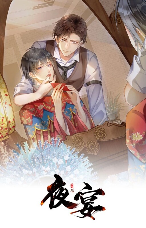 Cover of Dinner at Night