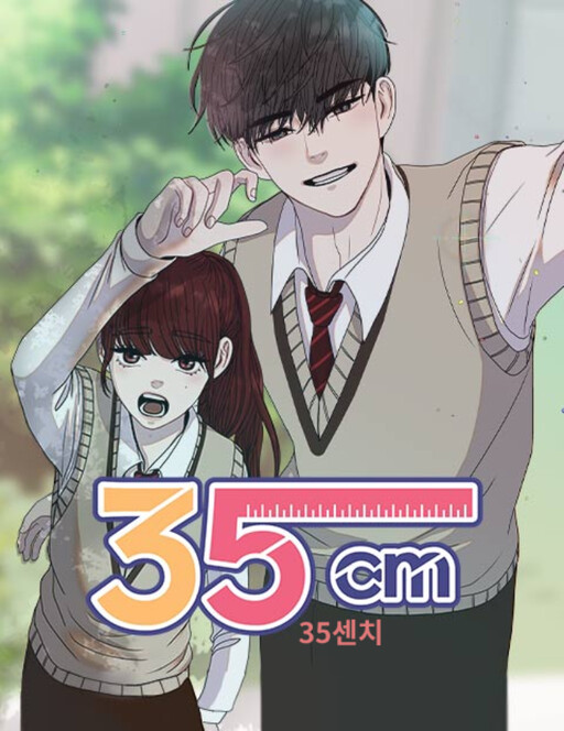 Cover of 35cm
