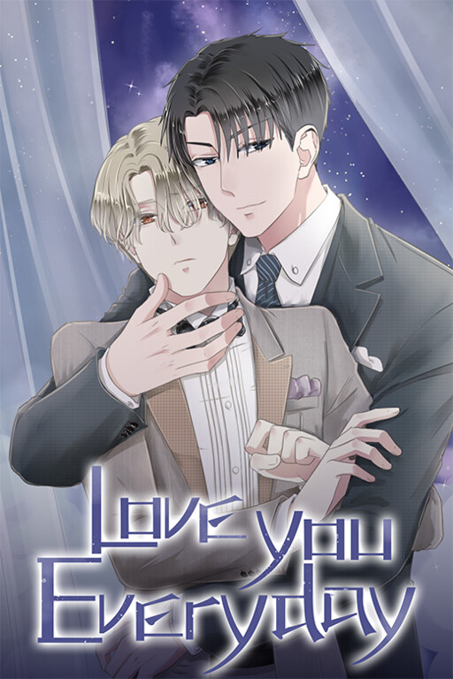 Cover of Love You Everyday