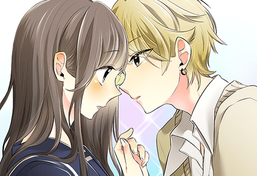 Cover of Love & Kiss