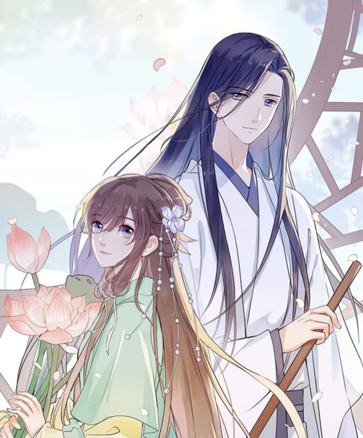 Cover of Mirror Flower