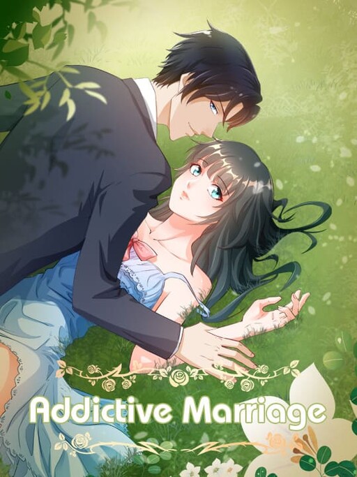 Cover of Addictive Marriage