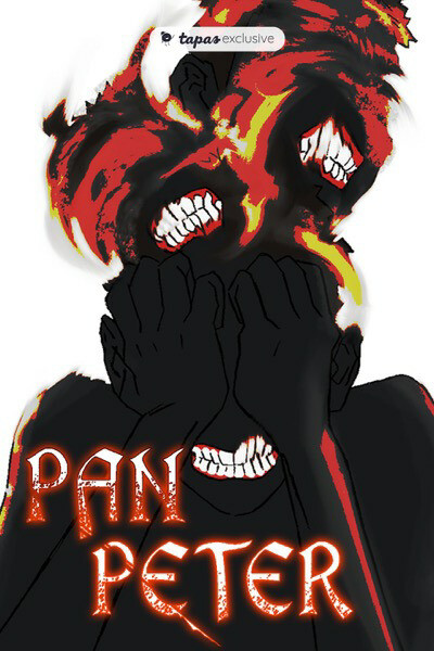 Cover of PAN PETER