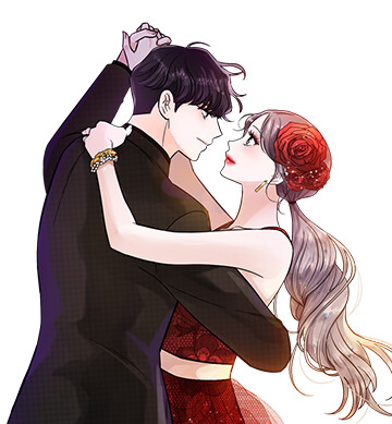 Cover of Dancing Together