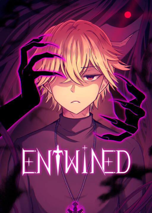 Cover of Entwined