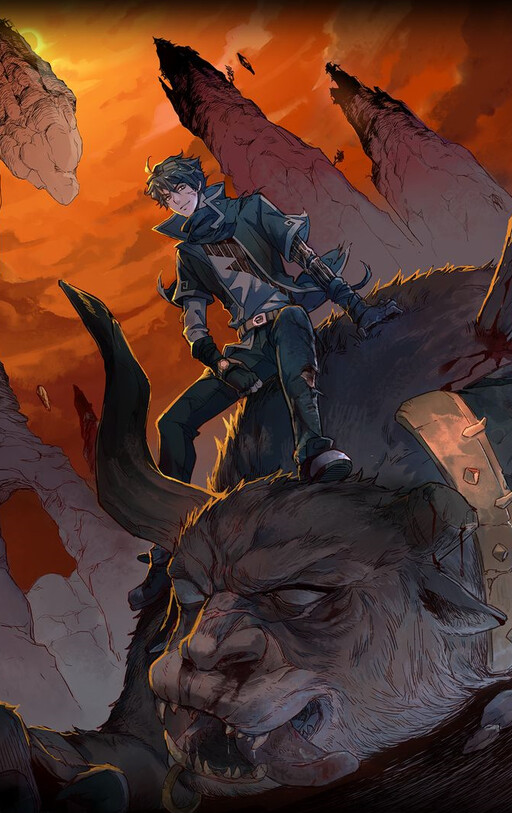 Cover of The Sacred Ruins