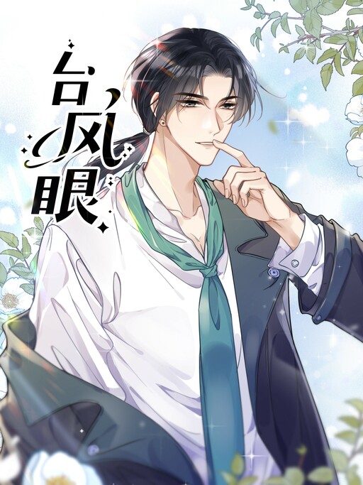 Cover of Tai Feng Yan