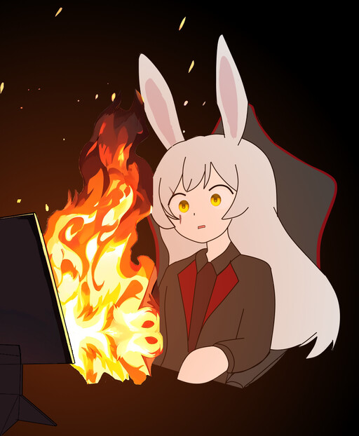 Cover of Vtuber_IRL