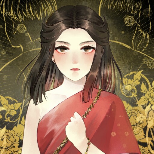 Cover of Loveless Heroine