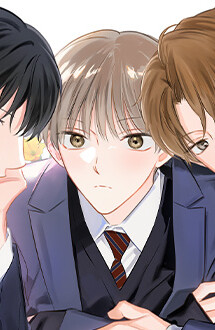 Cover of 3 and 1/2