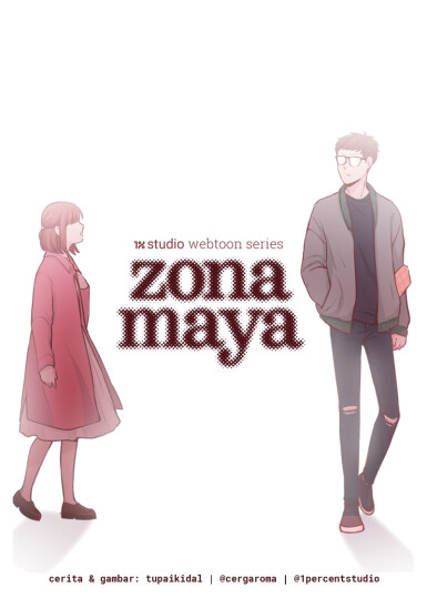Cover of Maya's World