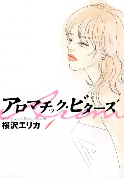 Cover of The Aromatic Bitters