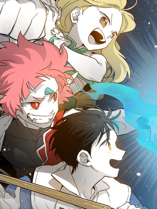 Cover of Standard Heroes