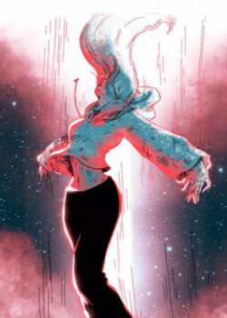 Cover of The Last Chapter
