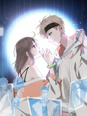 Cover of Daydream Illustration