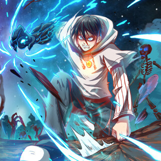 Cover of Rin of the Demon