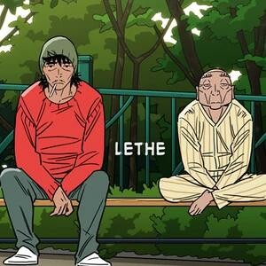Cover of Lethe