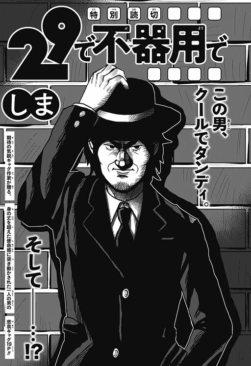 Cover of 29 de Bukiyou de