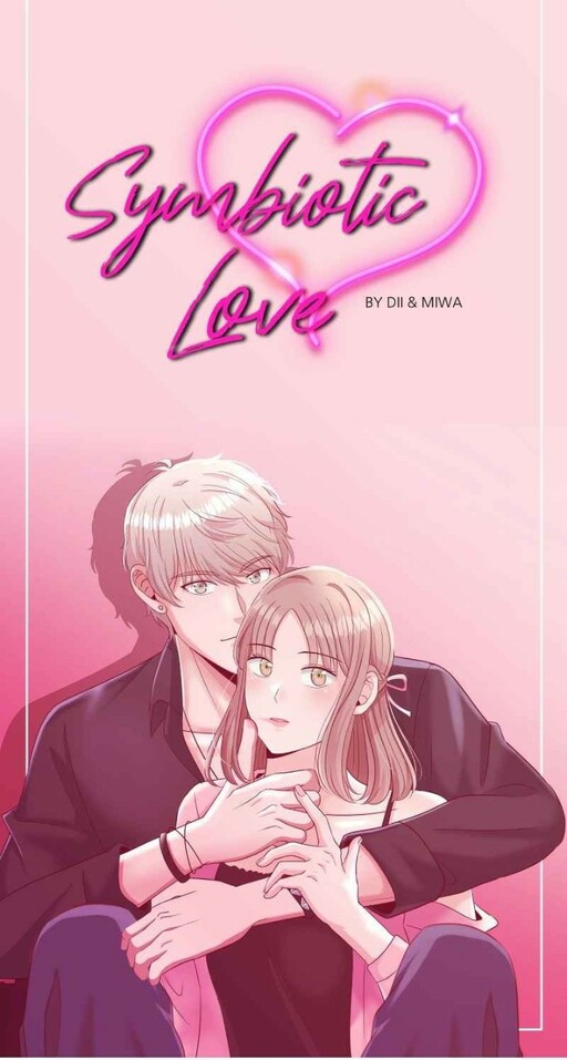 Cover of Symbiotic Love