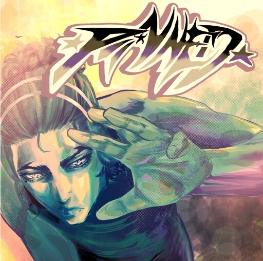 Cover of Pinned