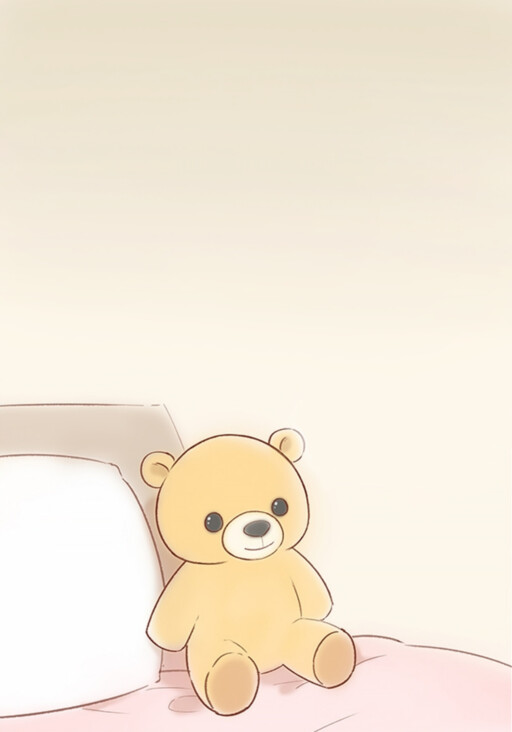 Cover of Plushies