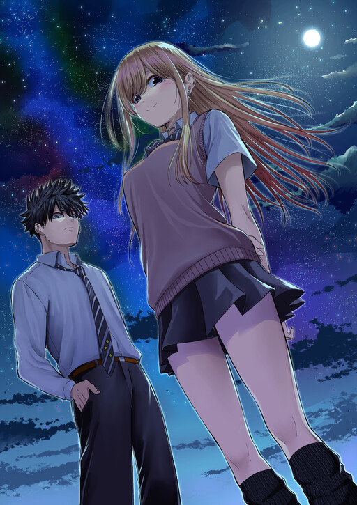 Cover of Kowareta Bokura no Senryaku Ren'ai