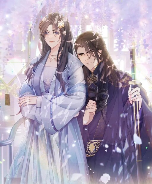 Cover of The Story of Huazhi