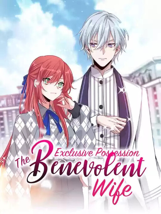 Cover of Exclusive Possession: The "Benevolent" Wife