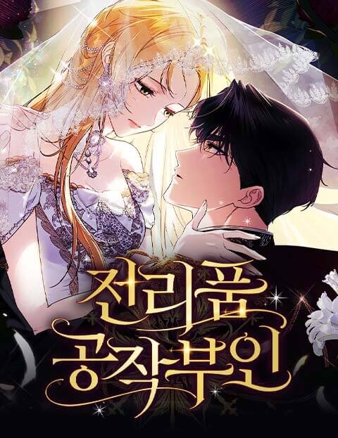 Cover of Duchess in Ruins