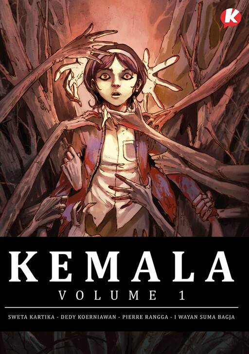 Cover of Kemala
