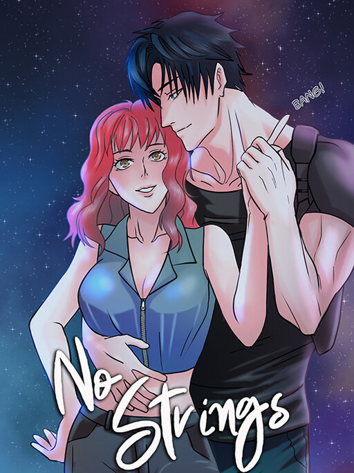 Cover of No Strings