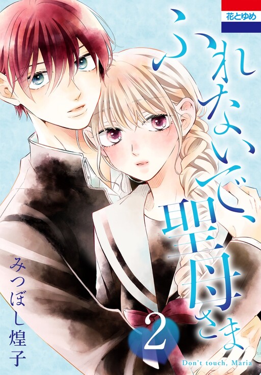 Cover of Furenai de, Seibo-sama