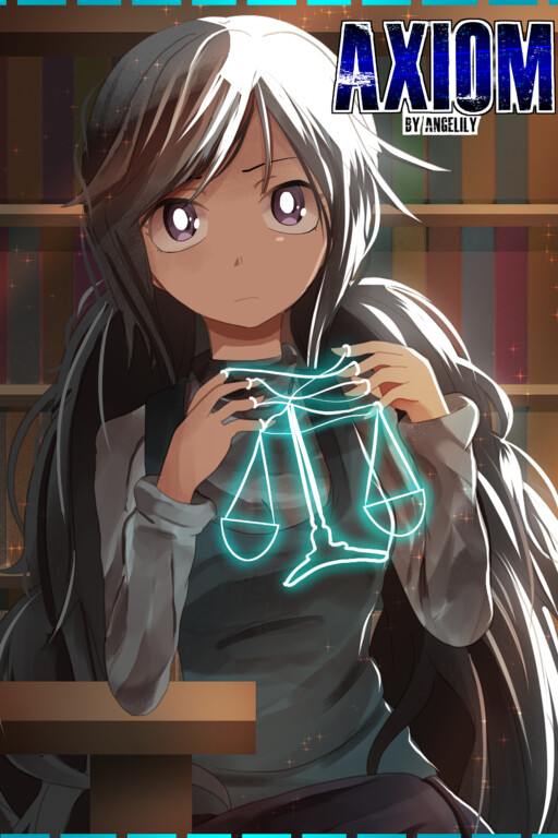 Cover of Axiom