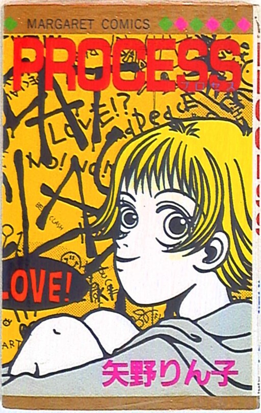 Cover of Process