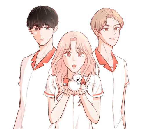 Cover of An Everlasting Maiden