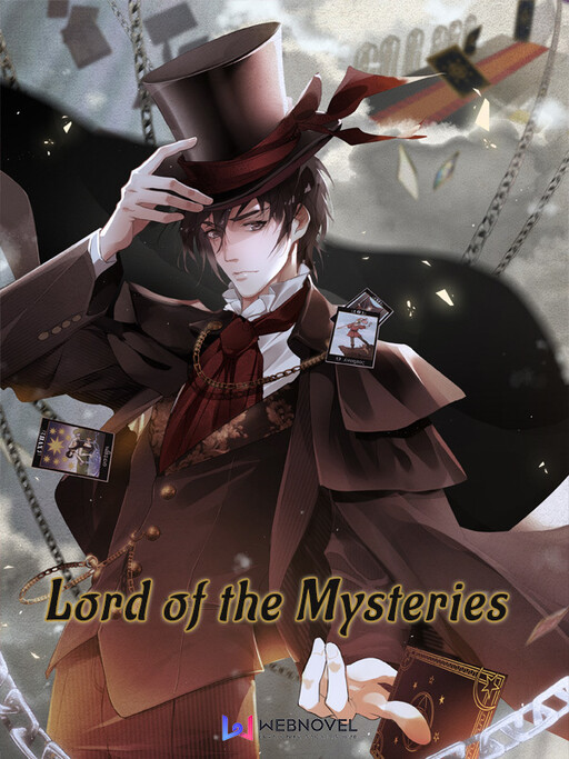 Cover of Lord of Mysteries (Remake)