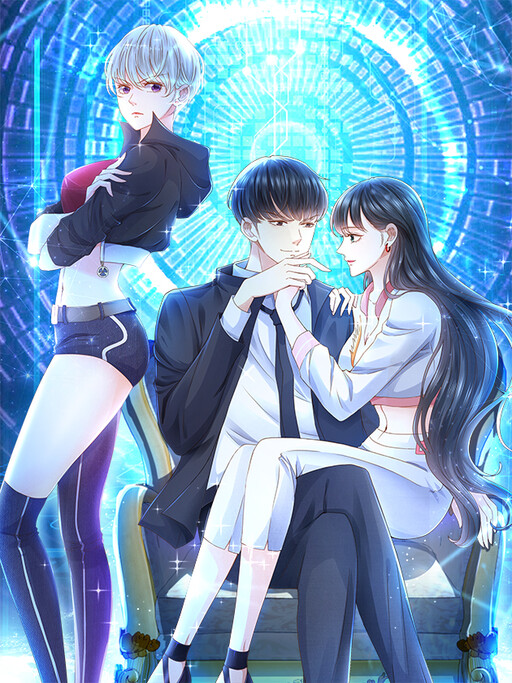 Cover of Return of the Reborn God Emperor