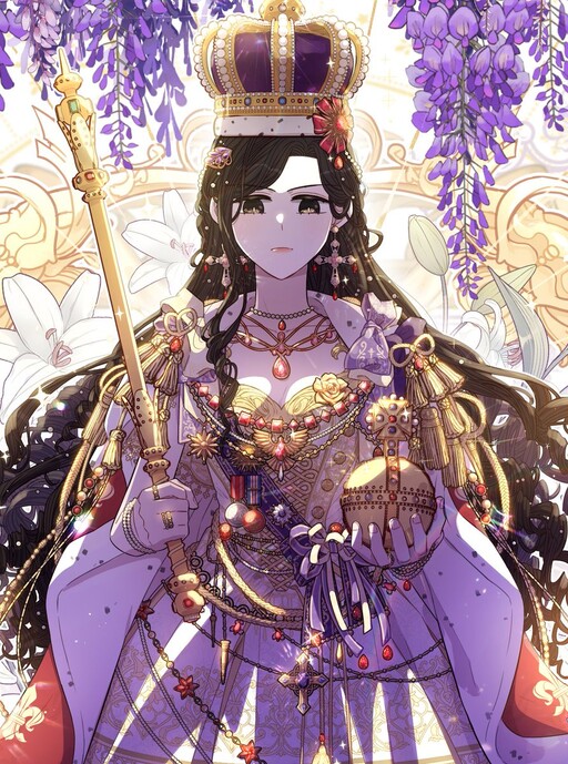 Cover of A Royal Princess With Black Hair