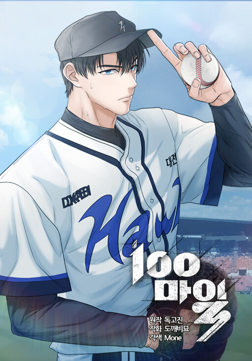 Cover of 100 Miles