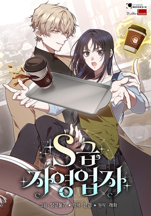Cover of S-Class Self-Employed Person