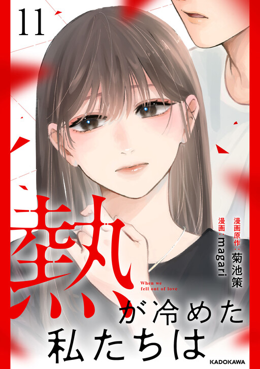Cover of When We Fell Out of Love
