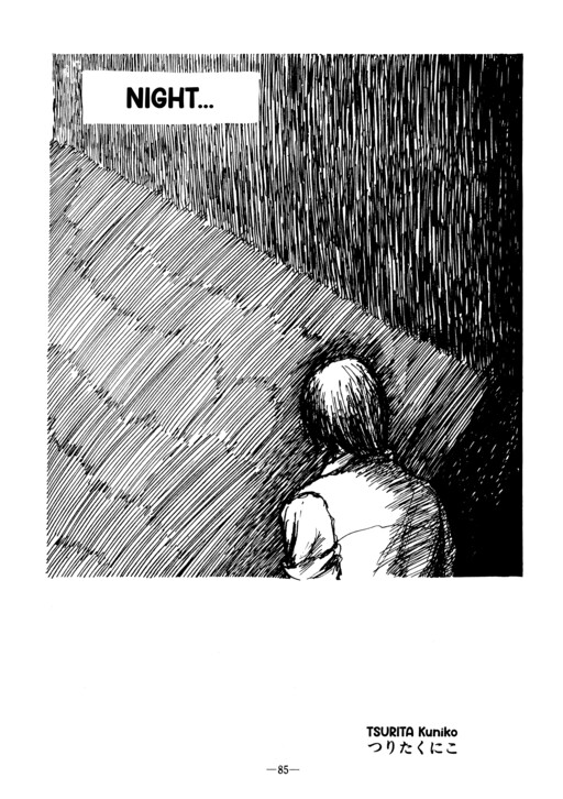 Cover of Night...