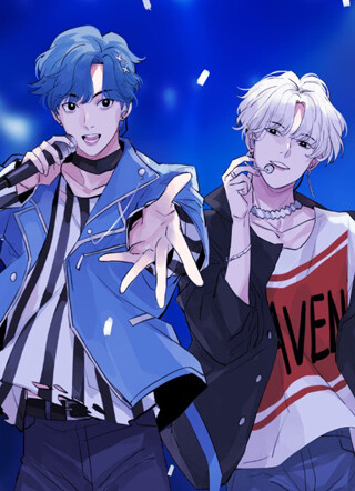 Cover of Idol Is a God