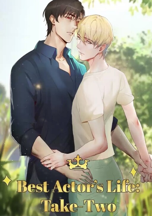 Cover of Best Actors: Take-Two