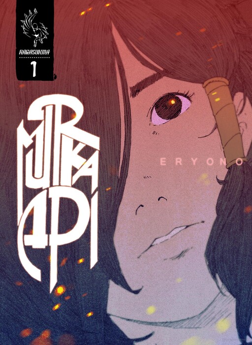 Cover of Murka Api