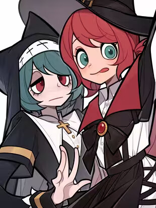 Cover of Occult Courier Service