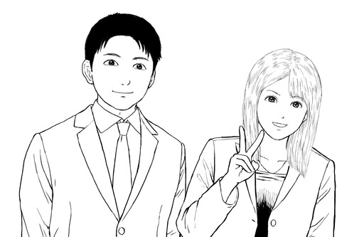 Cover of 赤灯えれじい2024